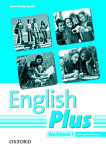 English Plus 1  Workbook with Online Practice
